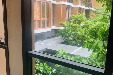 Off-plan Mori Haus in Bangkok, Thailand № 44357 - photo 13