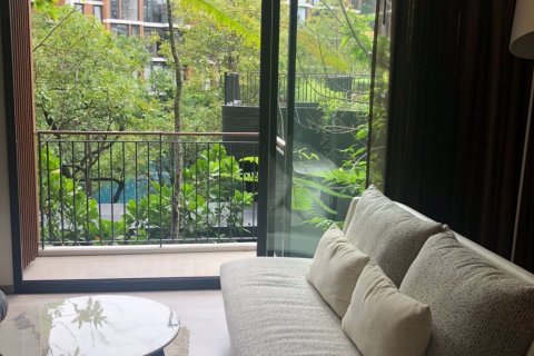 Off-plan Mori Haus in Bangkok, Thailand № 44357 - photo 10