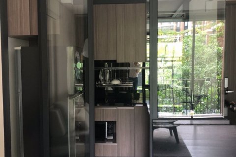 Off-plan Mori Haus in Bangkok, Thailand № 44357 - photo 6