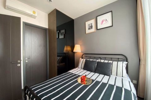 Sobre plano Edge Sukhumvit 23 en Bangkok, Tailandia № 36660 - foto 4