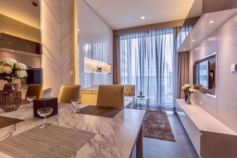 Off-plan Edge Sukhumvit 23 in Bangkok, Thailand № 36660 - photo 6
