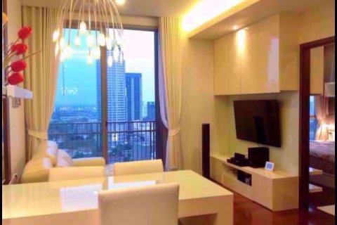 Sobre plano Quattro by Sansiri en Bangkok, Tailandia № 36661 - foto 5
