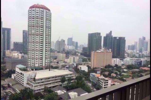 Sobre plano Quattro by Sansiri en Bangkok, Tailandia № 36661 - foto 11