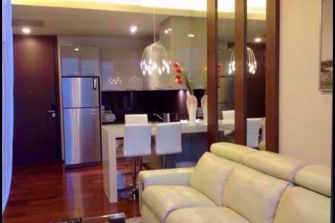 Sobre plano Quattro by Sansiri en Bangkok, Tailandia № 36661 - foto 4