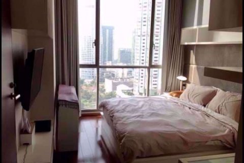 Sobre plano Quattro by Sansiri en Bangkok, Tailandia № 36661 - foto 9
