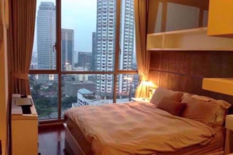 Sobre plano Quattro by Sansiri en Bangkok, Tailandia № 36661 - foto 8