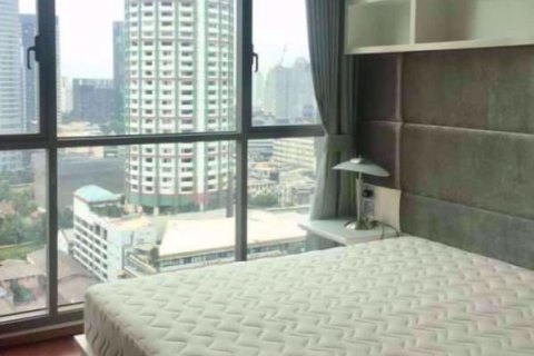 Sobre plano Quattro by Sansiri en Bangkok, Tailandia № 36661 - foto 7
