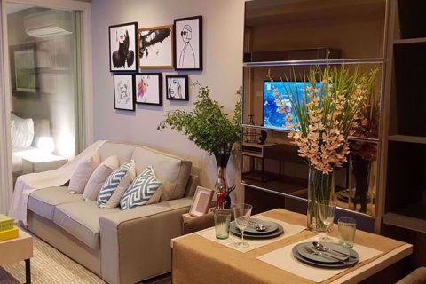 Sobre plano Sari by Sansiri en Bangkok, Tailandia № 46289 - foto 4