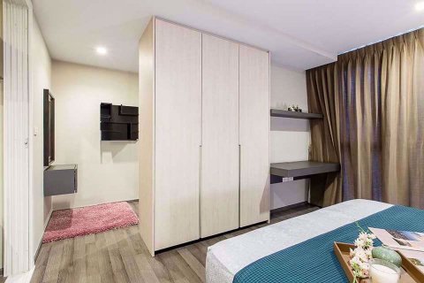 Sobre plano Sari by Sansiri en Bangkok, Tailandia № 46289 - foto 9
