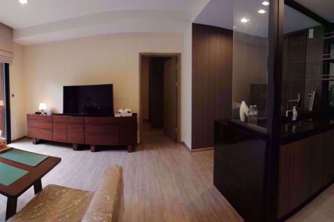 Sobre plano Mori Haus en Bangkok, Tailandia № 44357 - foto 2
