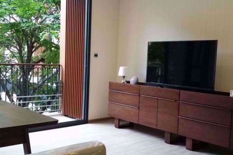 Sobre plano Mori Haus en Bangkok, Tailandia № 44357 - foto 6
