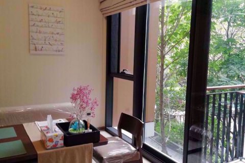 Sobre plano Mori Haus en Bangkok, Tailandia № 44357 - foto 4