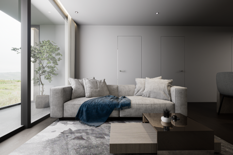 Condo in Rawai, Thailand, 2 bedrooms  № 120903