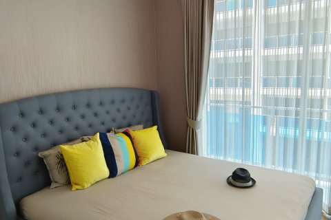 Condominio de 2 dormitorios en Hua Hin, Tailandia № 79269 - foto 6