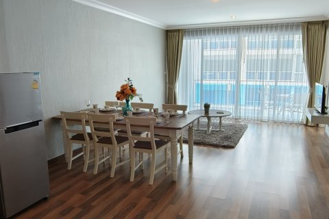 Condominio de 2 dormitorios en Hua Hin, Tailandia № 79269