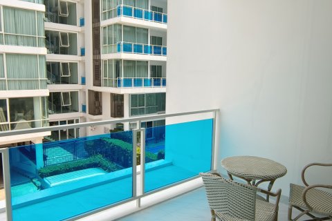 Condominio de 2 dormitorios en Hua Hin, Tailandia № 79269 - foto 8