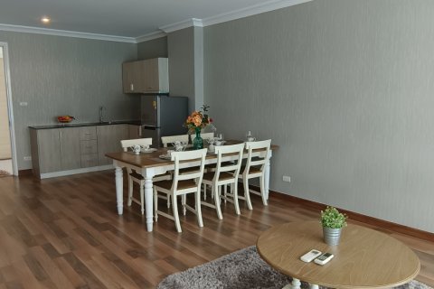 Condominio de 2 dormitorios en Hua Hin, Tailandia № 79269 - foto 7