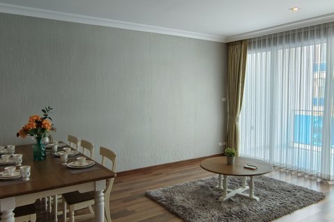 Condominio de 2 dormitorios en Hua Hin, Tailandia № 79269 - foto 3