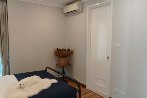 Condominio de 2 dormitorios en Hua Hin, Tailandia № 79269 - foto 10