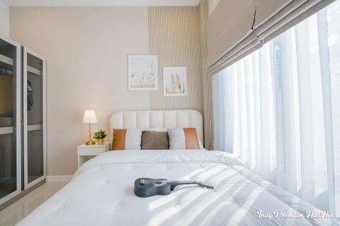 Villa in Hua Hin, Thailand 3 bedrooms № 79271 - photo 8