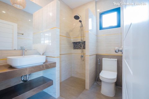 Villa in Hua Hin, Thailand 3 bedrooms № 79271 - photo 12