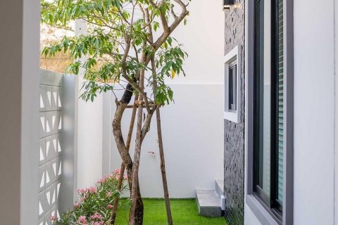 Villa in Hua Hin, Thailand 3 bedrooms № 79271 - photo 27