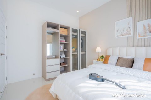 Villa in Hua Hin, Thailand 3 bedrooms № 79271 - photo 16