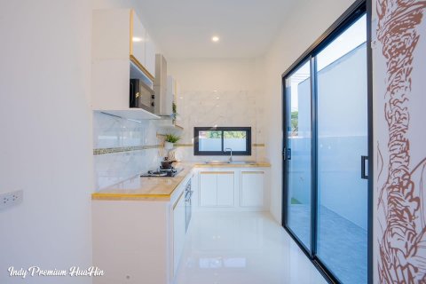 Villa in Hua Hin, Thailand 3 bedrooms № 79271 - photo 26
