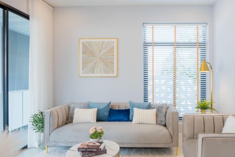 Villa in Hua Hin, Thailand 3 bedrooms № 79271 - photo 9