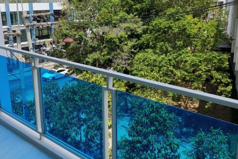 Condo in Hua Hin, Thailand, 2 bedrooms  № 79268 - photo 14
