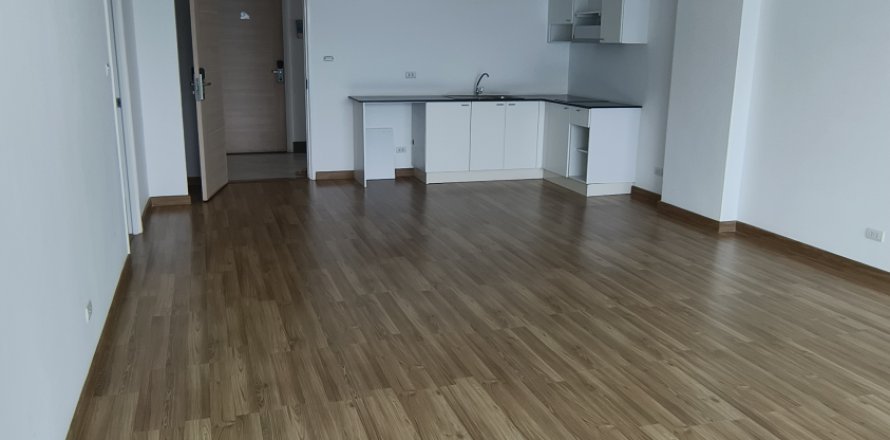 Condo in Hua Hin, Thailand, 2 bedrooms  № 79268