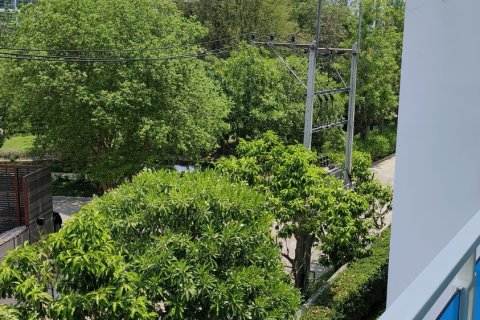 Condo in Hua Hin, Thailand, 2 bedrooms  № 79268 - photo 9