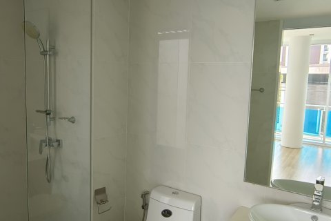 Condo in Hua Hin, Thailand, 2 bedrooms  № 79268 - photo 7