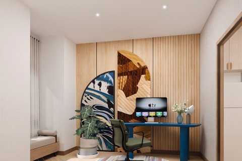 Off-plan The Title Adora Rawai in Rawai, Thailand № 121069 - photo 23