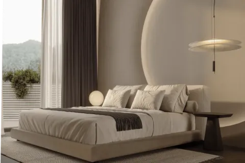 Apartamento de 1 dormitorio en Phuket, Tailandia № 105852 - foto 11