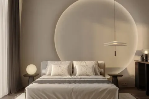 Apartamento de 1 dormitorio en Phuket, Tailandia № 105852 - foto 10