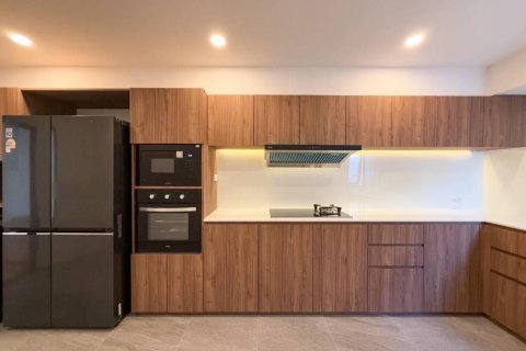 Chalet de 3 dormitorios en Phuket, Tailandia № 124517 - foto 10
