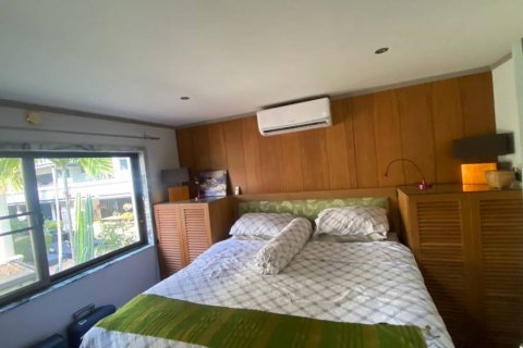 Adosado de 3 dormitorios en Pattaya, Tailandia № 124520 - foto 7