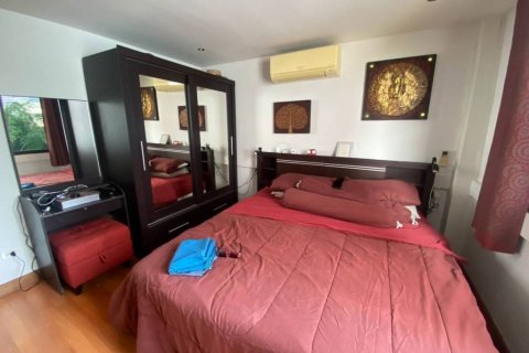 Adosado de 3 dormitorios en Pattaya, Tailandia № 124520 - foto 10