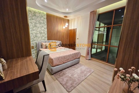 Estudio en Pattaya, Tailandia № 116083 - foto 12