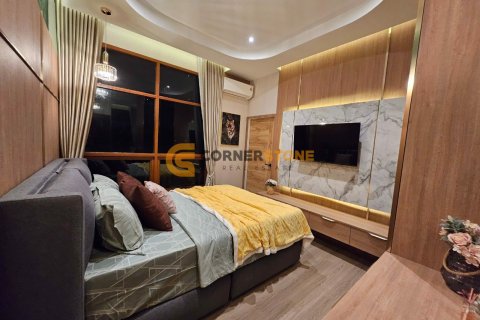 Estudio en Pattaya, Tailandia № 116083 - foto 18