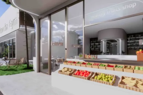 Apartment in Phuket, Thailand 2 bedrooms № 116081 - photo 6