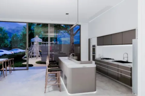 Apartment in Phuket, Thailand 2 bedrooms № 116081 - photo 9