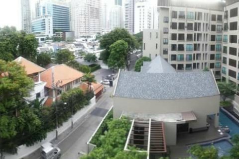 Condominio de 2 dormitorios en Bangkok, Tailandia № 143059 - foto 9