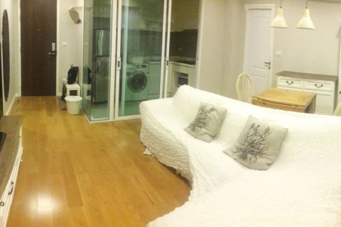 Condominio de 2 dormitorios en Bangkok, Tailandia № 143059 - foto 2