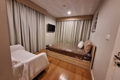 Condominio de 2 dormitorios en Bangkok, Tailandia № 143059 - foto 4