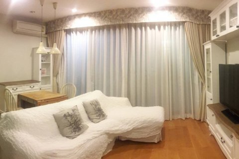 Condo in Bangkok, Thailand, 2 bedrooms № 143059