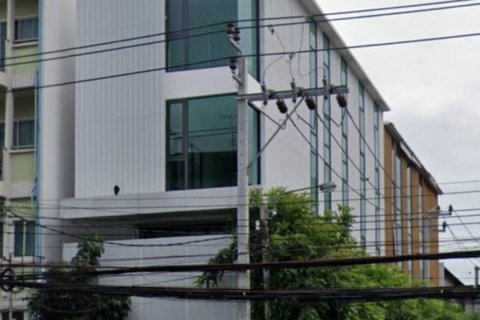 Casa de 3 dormitorios en Bangkok, Tailandia № 143062