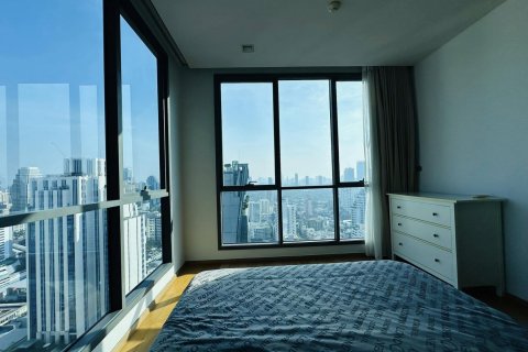 Condominio de 3 dormitorios en Bangkok, Tailandia № 143065 - foto 13