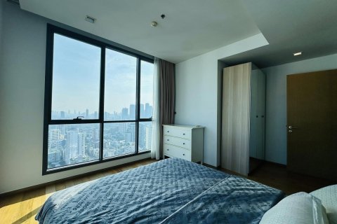 Condominio de 3 dormitorios en Bangkok, Tailandia № 143065 - foto 12